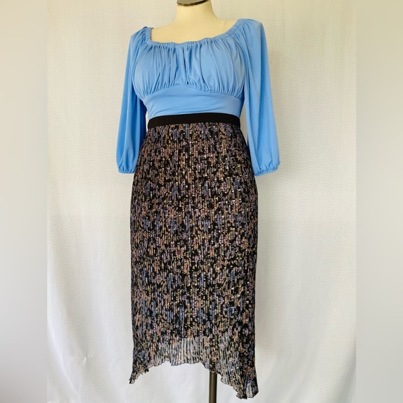 Matilda Jane/Good Hart pleated skirt - Picture 6 of 9